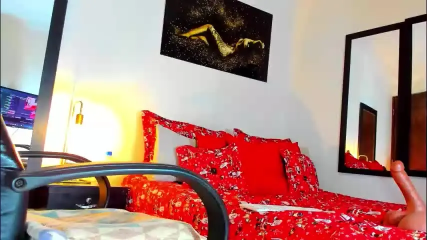 kimberlybanks2 — GOAL: CUM [643 tokens remaining] Yummy]!!! #anal #squirt #domination #milf #lovense