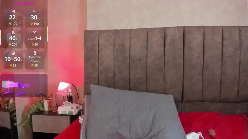 lanaamills — GOAL: Spank ass hard x 20 [14 tokens remaining] fill my body with your smell and make me happy #anal #squirt #Blonde #fuckmachine #smalltits