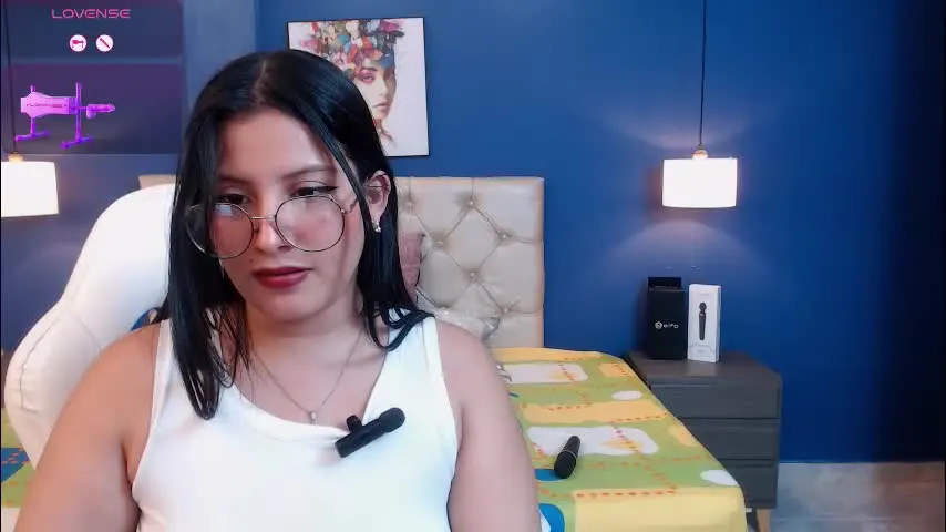 lucy_whitee — 🌸 𝑾𝒆𝒍𝒄𝒐𝒎𝒆 𝒕𝒐 𝒎𝒚 𝒓𝒐𝒐𝒎 𝒃𝒂𝒃𝒚! ✨ - Goal: 🌸Show very sloppy saliva [480 tokens left] #daddy #anal #blowjob #submissive #deepthroat