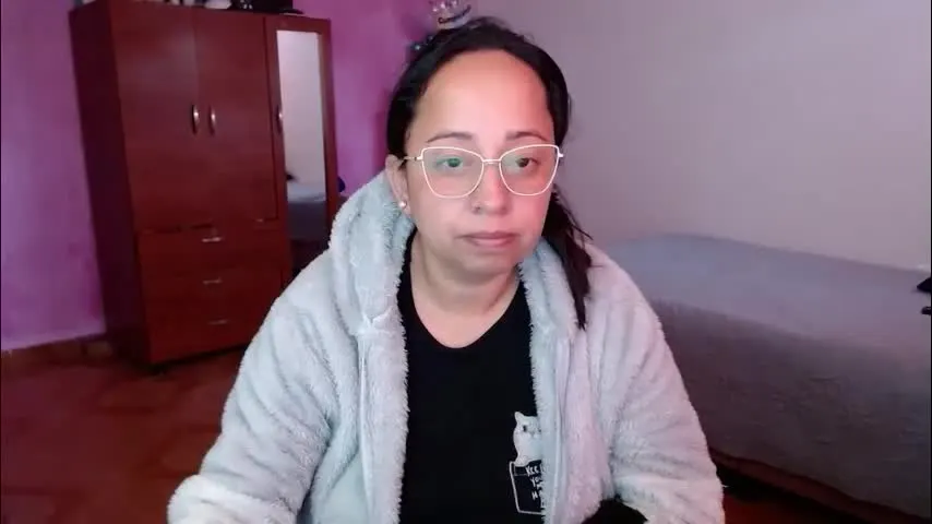 lumi_84 — ♥I can't moan, my parents are in the other room, please be quiet.💓 lumi hott - Multi-Goal : cream in boobs #bigboobs #curvy #squirt #cum #showpussy