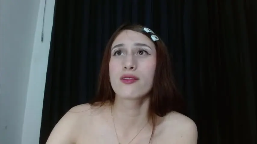 lunaembercs — Welcome to my room #18 #squirt #smalltits #latina #skinny