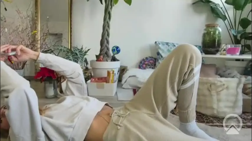 lustlnbalancevh — #squirt Who will take care of me today? #hairypussy #blonde #new