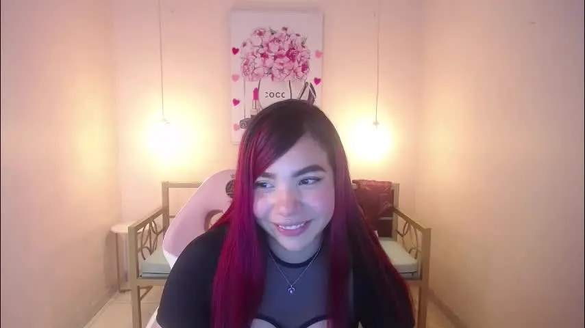 madison_cruz_x — STAND UP #latina #redhead #piercing #bigtits #bigclit [0 tokens remaining]