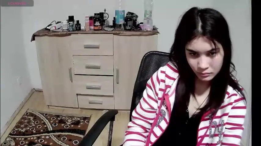 mallorymyers — striptease with cum [799 tokens remaining] #young #teen #cute #skinny #slim