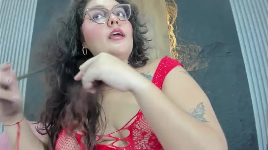 margarita_smellie — GOAL: BOUNCED TITS [54 tokens remaining] Welcome to my room! #bigboobs #curvy #bigass #bbw #squirt