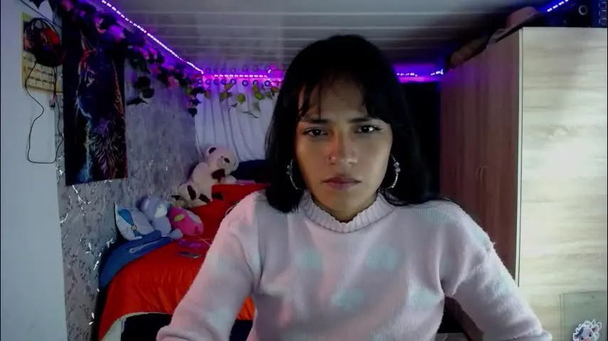 maritza_ferrerr — Welcome to my room #sexy #love #private #smalltits #young