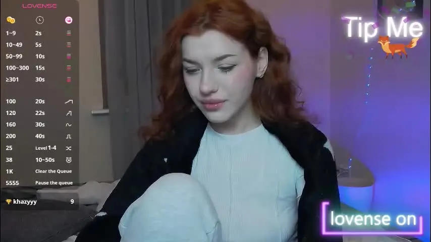 megancat333 — show boobs!! [61 tokens left] #18 #squirt #bigass #new #lovense