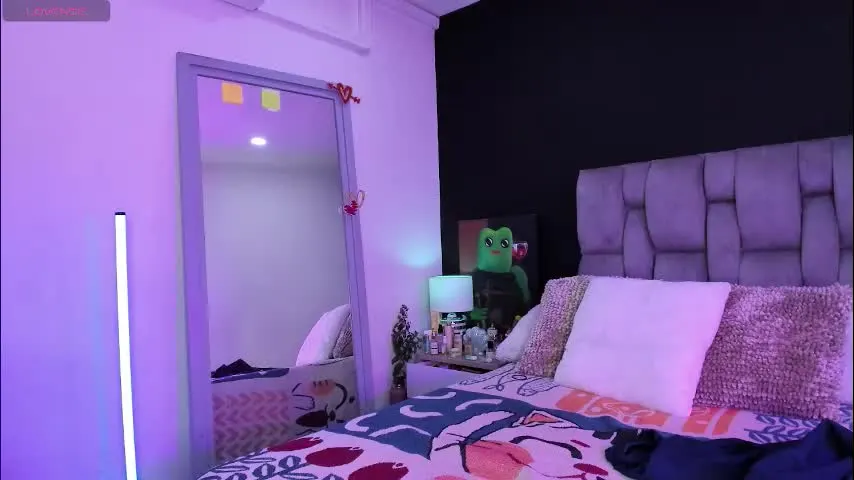 meganfooster — MEGAN