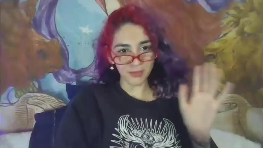 melaniefairy — Hello Guys!! My goal is >>naked5min