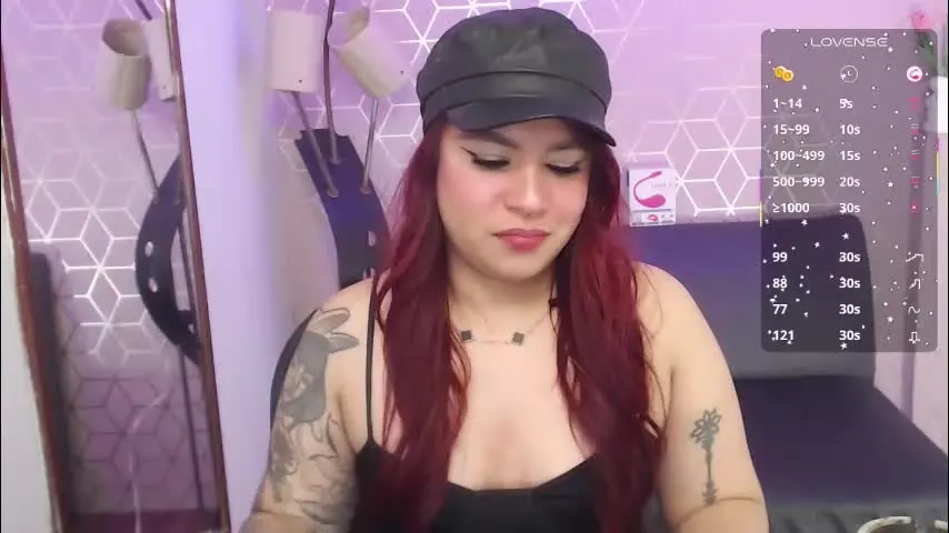 mia_rivers_ — GOAL: Fingering pussy close-up 🌹 [83 tokens remaining] Welcome to my room! #smalltits #smoke #sph #joi #cuckold