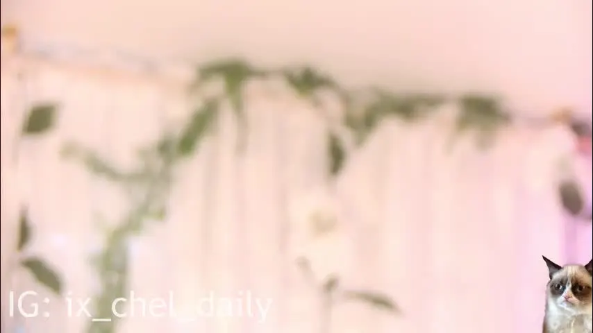 miss_galaxxia — Goal reached! Thanks to all tippers! nice to meet u