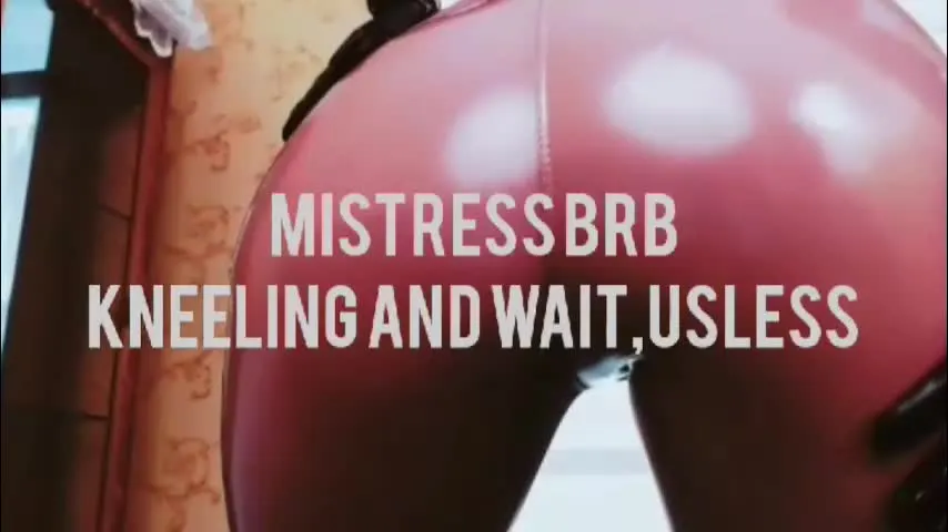 misspetitevenus — #mistress #feet #femdom #findom #pantyhose