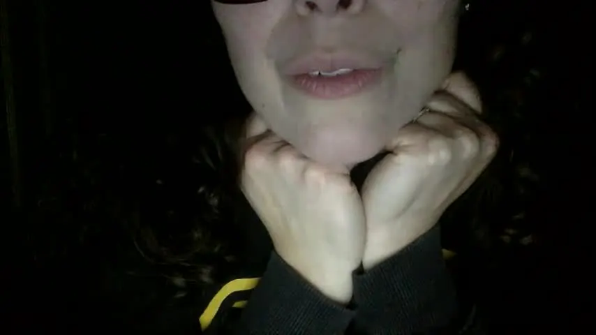 misstress_liz — Misstress_liz's room Sneaking around - Bring me your mommy issues. #mommyboobs #mommylips #mommy #stepmommy