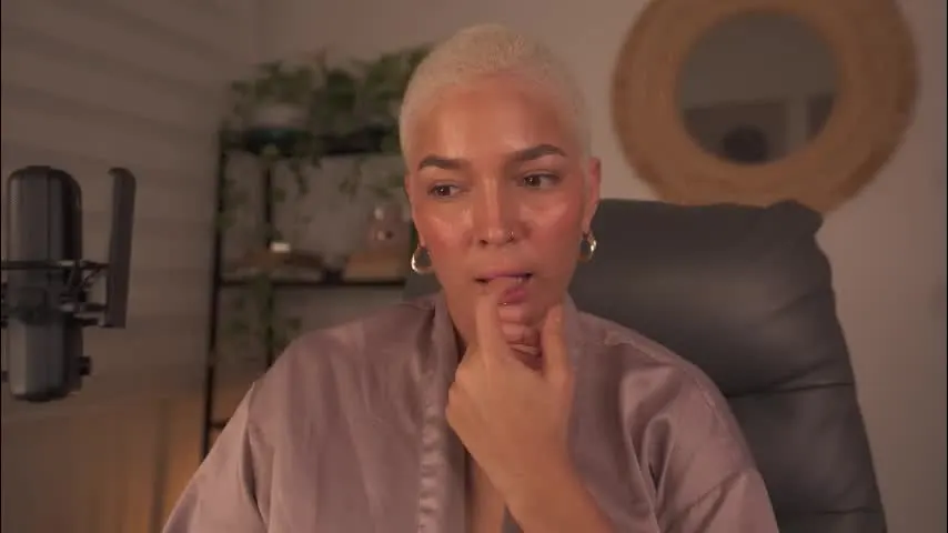 mykinkybunny — pvt is open #bigtits #fit #shorthair #pvt #lovense