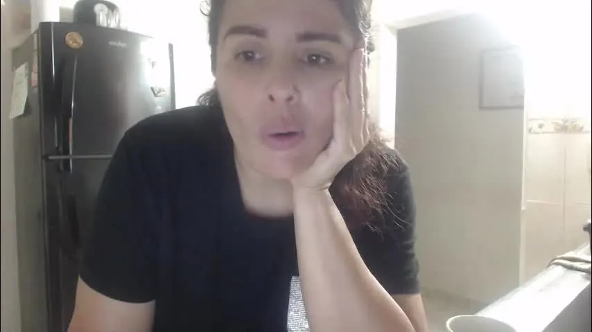 naugthymilf23 — THIS MILF NEED SOME DICK TO RIDE!! FUCK ME AGAIN AND AGAIN UNTIL I REMEMBER EVERY MOVE U LIKE - Goal: FUCK LOVENSE + PLUG ANAL [562 tokens left] #milf #dirty #mature #latina