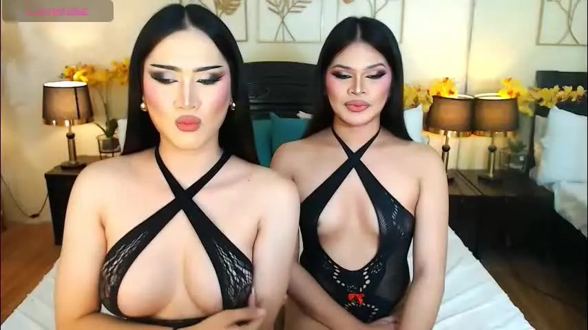 nayumi_edwards — YOUR MISTRESSES IS BACK , LET US BRING YOU TO THE HELL , COME AND JOIN US , (prvt is open) #sissy #mistress #cei #joi #sph #findom #anal