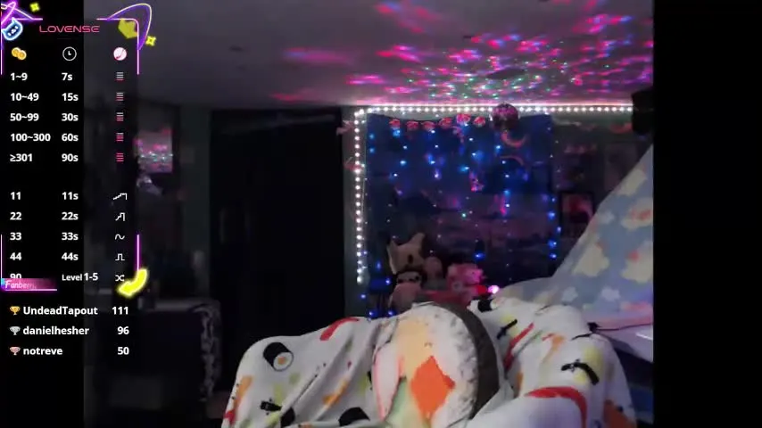 nerdy_squirty — VULSE THRUST 2 ALL TIPS #lush #joi #cei #trans #alt [2747 tokens remaining]