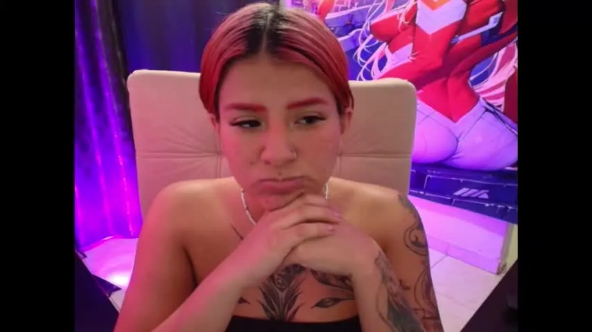 nina_star124 — Nina_star124's room #newgirl #bigass #blowjob