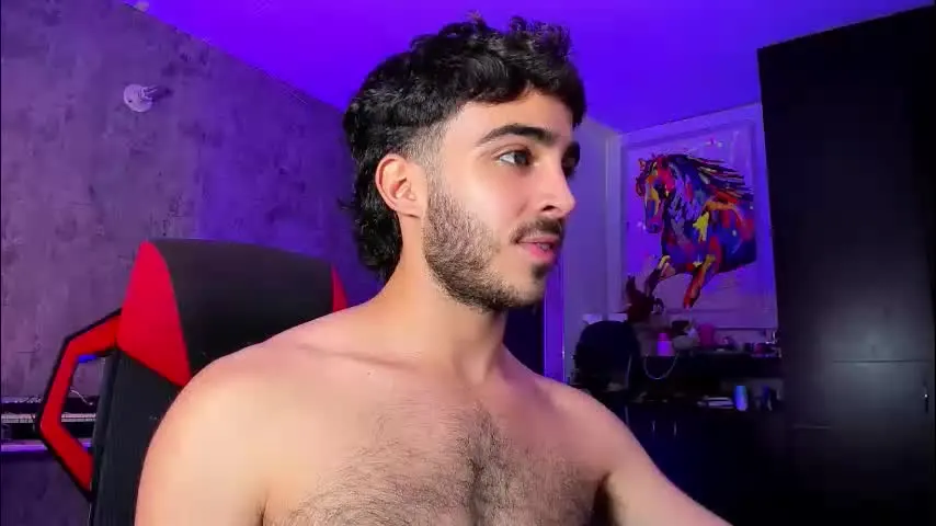 novacry — Hello guys! reach the goal to make me cum!! [4168 tokens left] #selfsuck #hairy #master #new #18