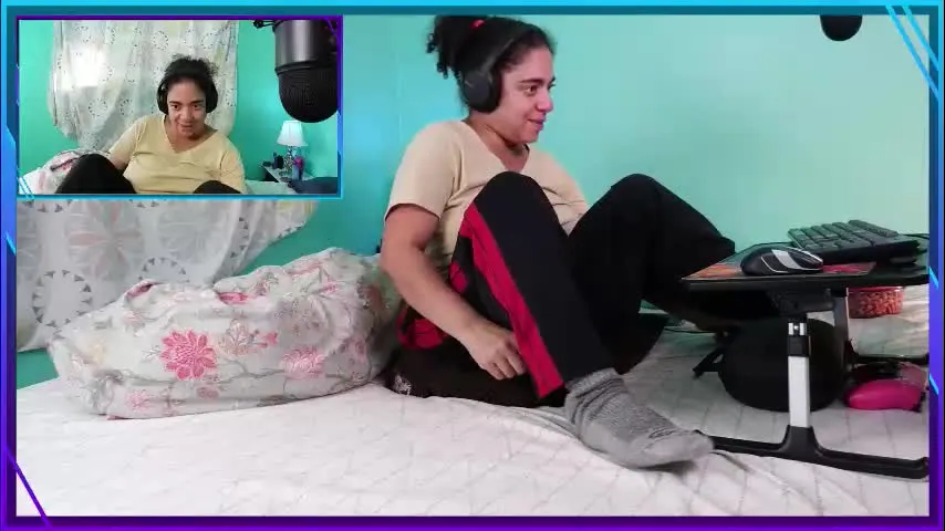 nsfwismorefun — #StepMommy #Milf #Mature #Cougar #Latina Let's Get Naughty :)