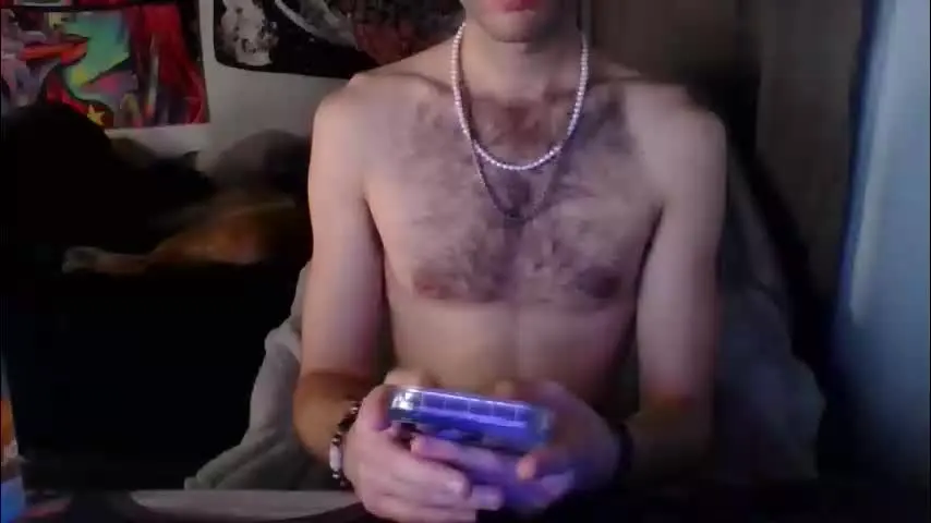 oistadcameron — come join! - Goal: watch me cum for the 2nd time [980 tokens left] #hairy #bigass #bigdick #privateopen #young