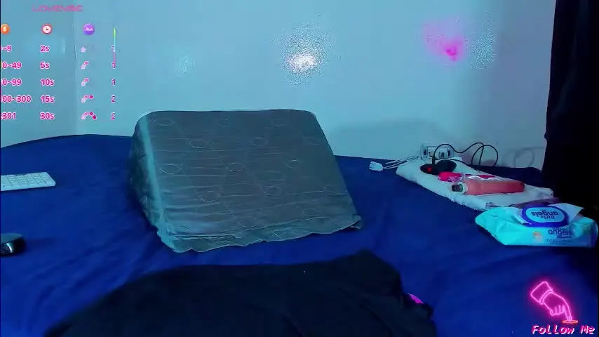 piggy_eddy — Dominic: Interactive Toy Ready for Fuck Me!!! ;) - Goal is : ♥︎DO YOU THINK YOU CAN MAKE ME CUM? ♥︎ #dirty #hairy #bigass #lovense #cum