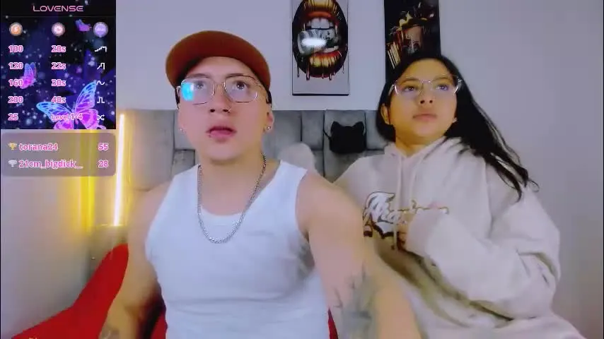 red__lust — GOAL: Sexy Dance [217 tokens remaining] lover cheats on his wife 😈😈 #lovense #deepthroat #bigass #teen #feet