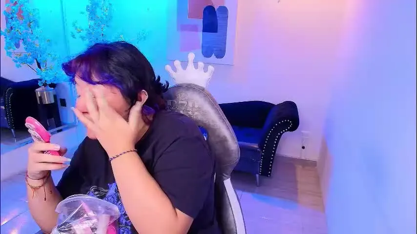 ritsuka_berry — Lovense: Interactive Toy that vibrates with your Tips #anal #bigass #hairy #bbw #bigtits