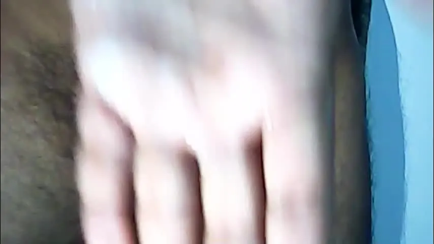 rokky25 — BIG CUMSHOT FROM small COCK #indian #smallcock #uncut #foreskin #ass