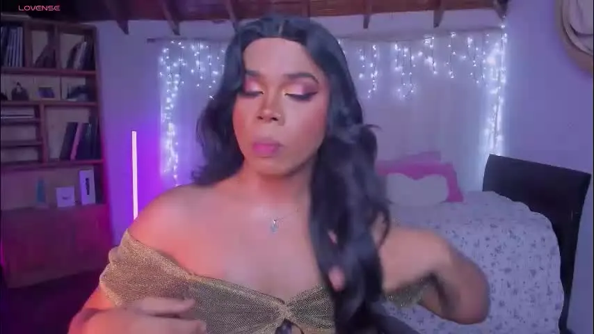 romirousexx — GOAL: PRECUM PARTY [106 tokens remaining] WELKCOME TO THE NEW YEAR #bigass #mistress #smoke #ebony #bbw