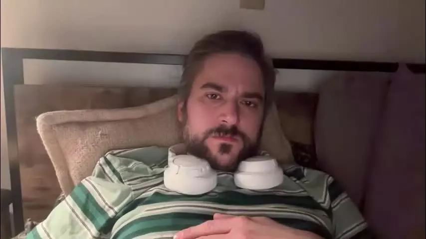 rufio41 — looking for aomeone to have quiet fun with before bed #play #pvt #cum #daddy #bigdick