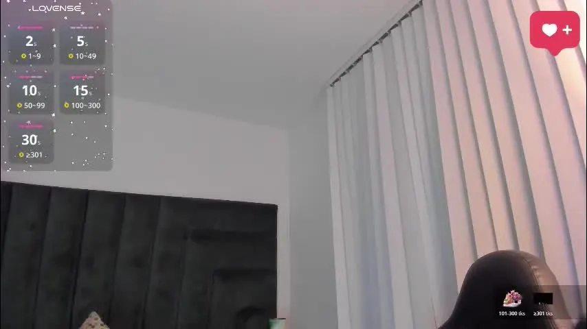 sarawagner_ — Feel free to take your dick out and stick around!🔥😈💦 - Repeating Goal: Hot Dance Perreo + Full Naked - #18 #cute #lovense #petite #smalltits #squirt