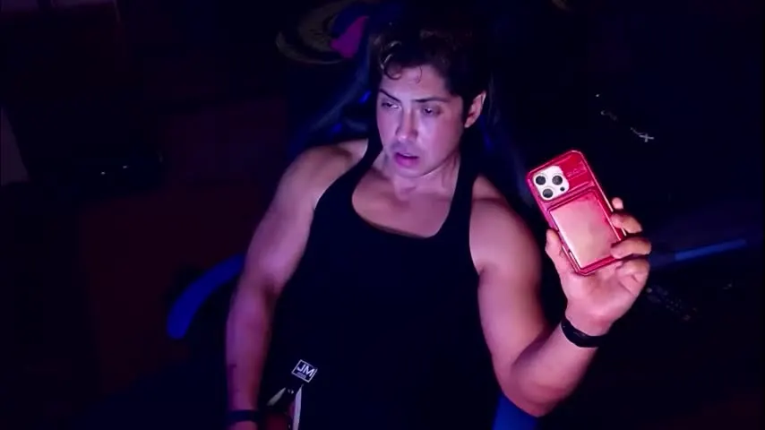 smoothjocknubie — Myke Jackin