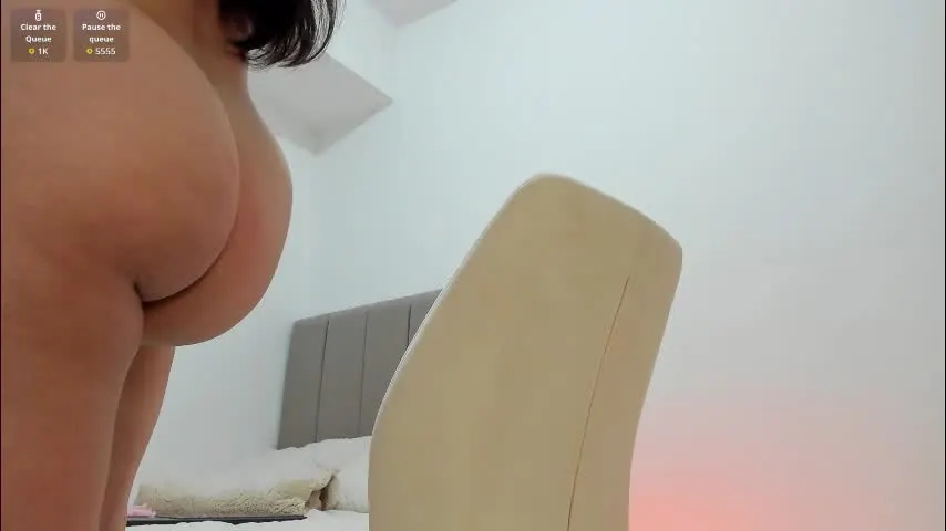 soyamandaa — Current Goal: Plug anal once countdown reaches zero -- PVT IS OPEN #bigass #18 #young #latina #teen [400 tokens to goal]