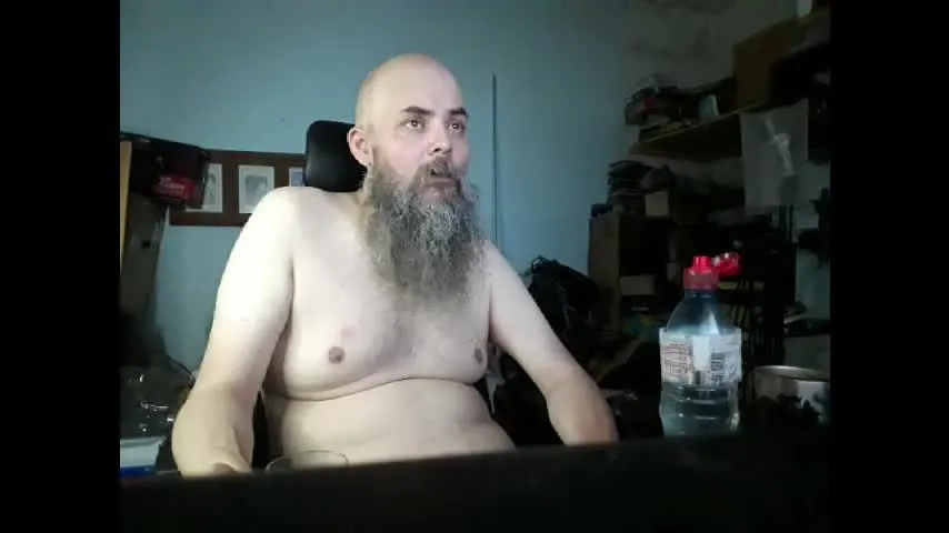 ss_overkill — Ss_overkill's room #bearded