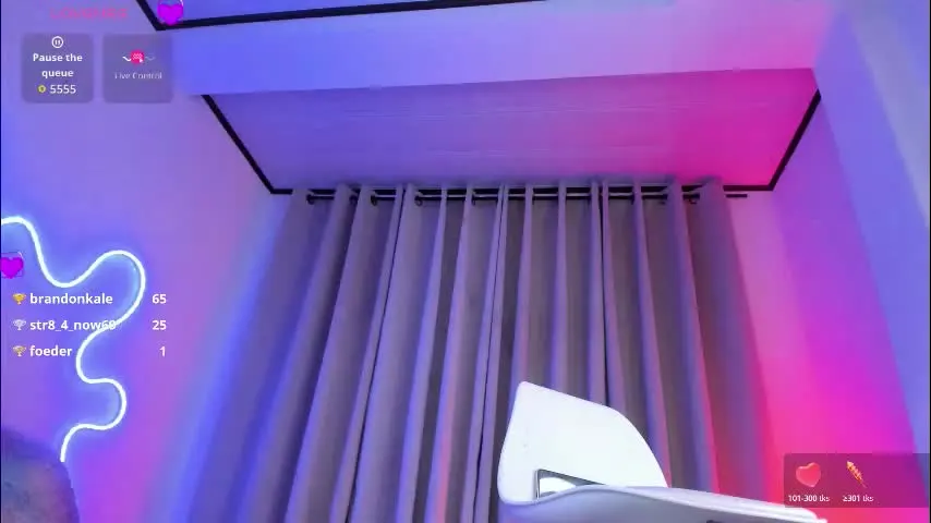 sweet_mackensy — HEY !! #trans #bigcock #cum #lovense #anal