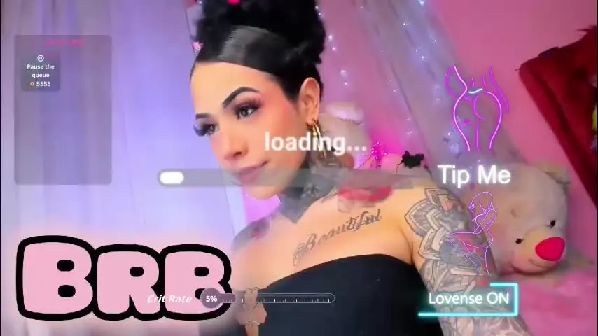 tanner_loyd22 — 💦I'm back! 🏳️‍⚧️CUM SQUIRT MILKSHAKE 🥛🍼 - Multi-Goal : 💦 SQUIRT🫧🏳️‍⚧️ #Trans #latina #cum #new #lovense