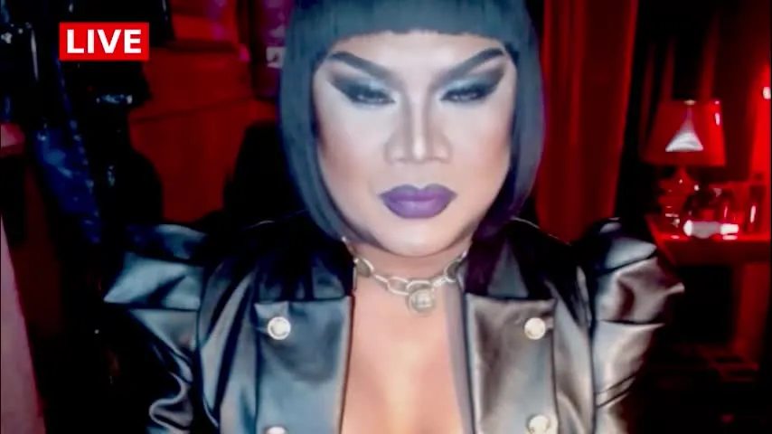 temptress_cocoxxx — submit and get daily task from your MISTRESS! #mistress #dominant #sissification #bigcock #leather #humiliation #dirtytalk #cumshow #bigass #asian