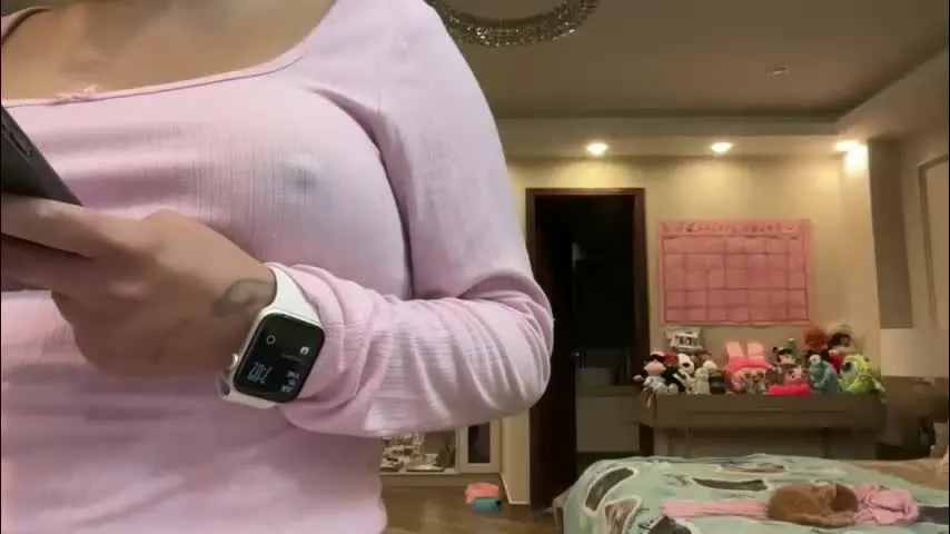 therealcamilabaddie — naked now :)