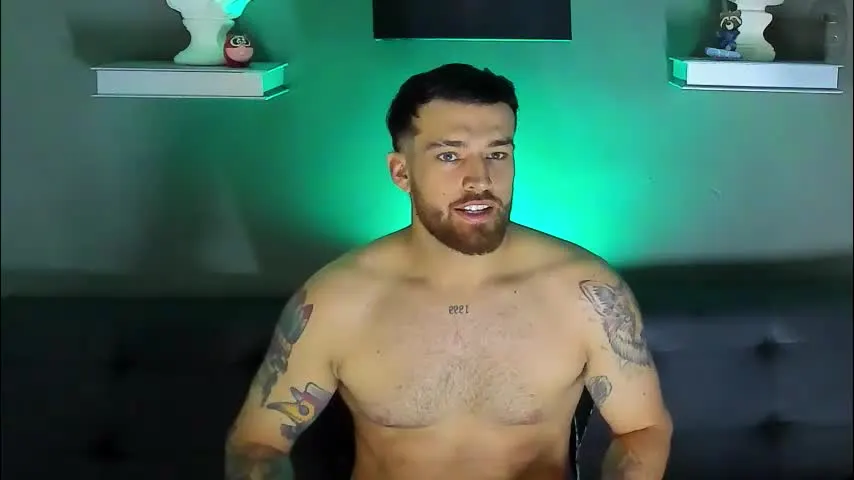 thor_evans — 🍆║//ᴄᴜᴍsʜᴏᴡ 1001 ᴛᴋ💦║ᴘᴠᴛ ᴏɴ #new #hairy #beard #lovense #latin [849 tokens remaining]