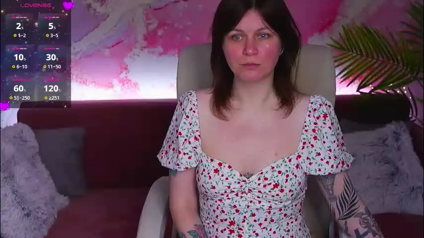 tinamelt — Welcome to my room!