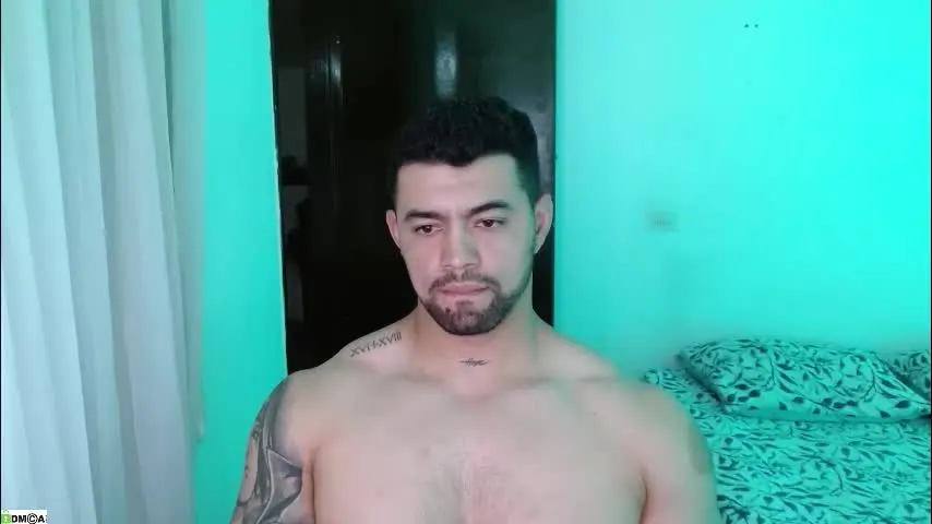 tonyking21 — #bigcock #bigass #cum #latino #muscle [999 tokens remaining]