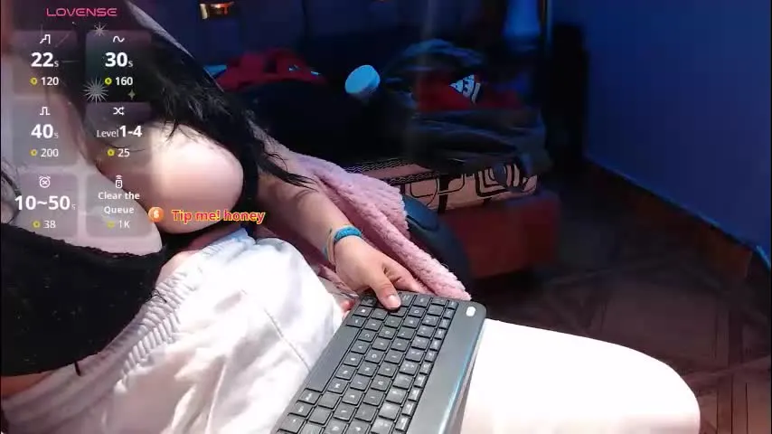 valery_cute_18 — hey guys welcome come to my show today #latina #teen #bigboobs #saliva"