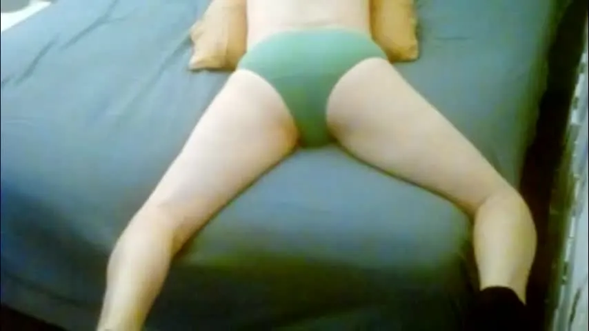 vankmen69 — Butt Attack Punisher Boy Gautaman