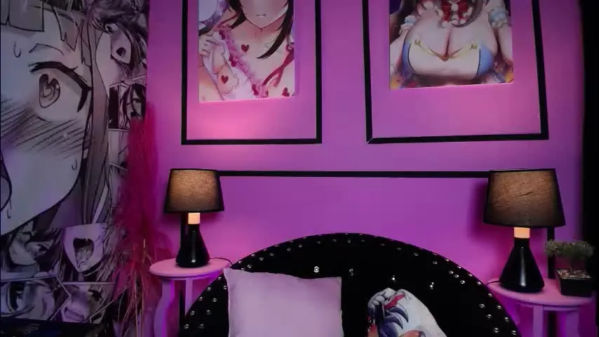 vero_hotlips — Petite, playful & ready to show you heaven 😈💖 - Goal: Bra Off + Titty Play [99 tokens left] #petite #daddy #bigass #slut #18