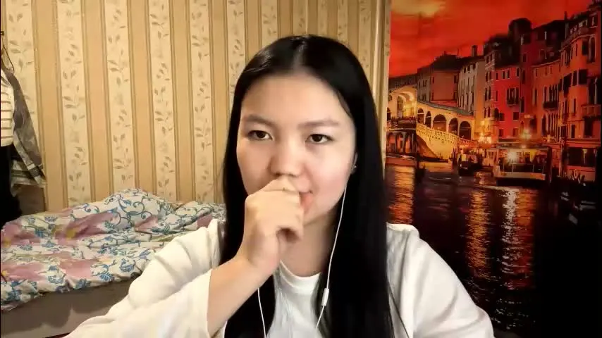 vertieriddleberger — goal: sucking and licking my fingers with saliva ^^ #shy #new #asian #18 #bigboobs [20 tokens remaining]