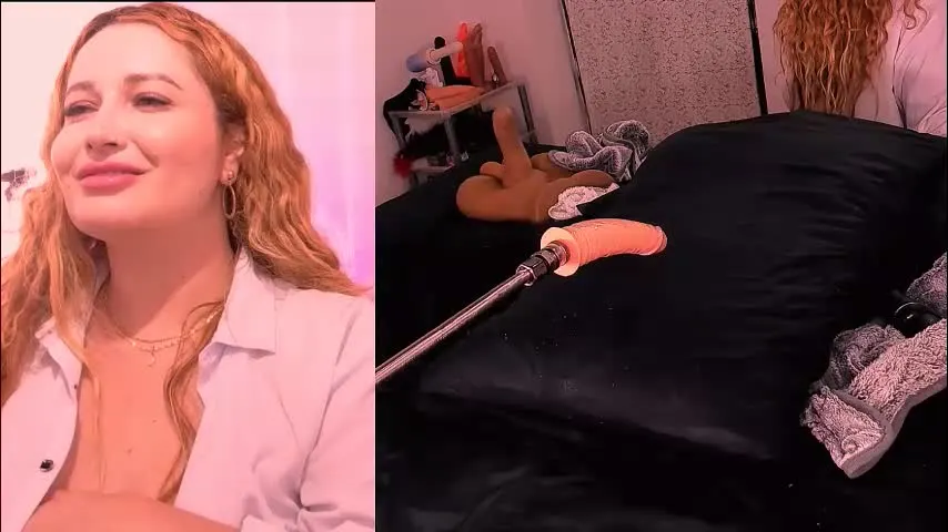 victoria_luxe — Welcome! *🙈destroy my pussy🙈 #anal #madure #fuckmachine #lovense #bigass