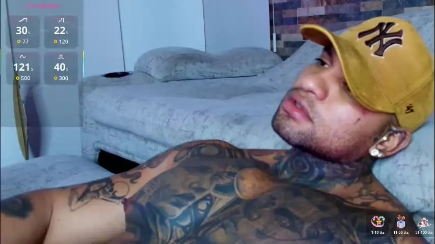 zain_diesel7 — 🖤SHOW CUM✔️take me to pleasure, milk explosion ✔️ #muscle #master #cum #tall #tattoo [2253 tokens remaining]