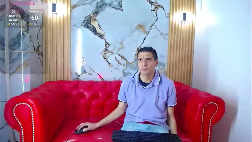 adam_arango — Im Adam a mature man finding some fun, lets play together - Goal: EROTIC DANCE ADAM! [22 tokens left] #mature #latinman #bigcock #hardcock #amateur