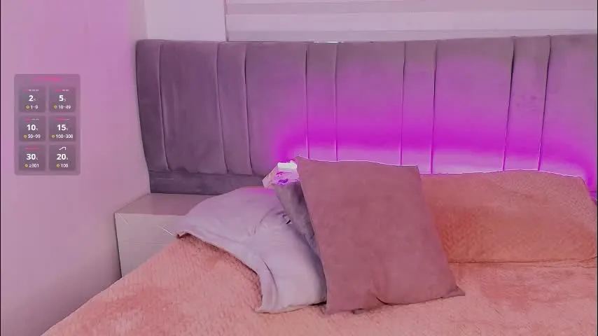 andysaenzz — cum with me this morning ♥ lush on fire - Multi Goal: Ride torso until cum [665 tokens left] #ebony #lovense #smalltits #latina #young